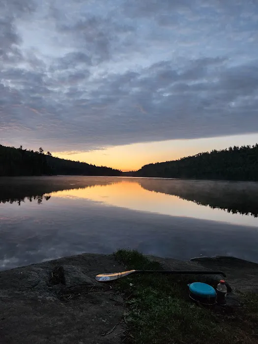 BWCA Campsite #690 Picture 5