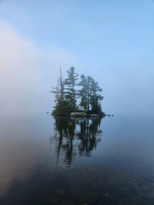 BWCA Campsite #690 Picture 2