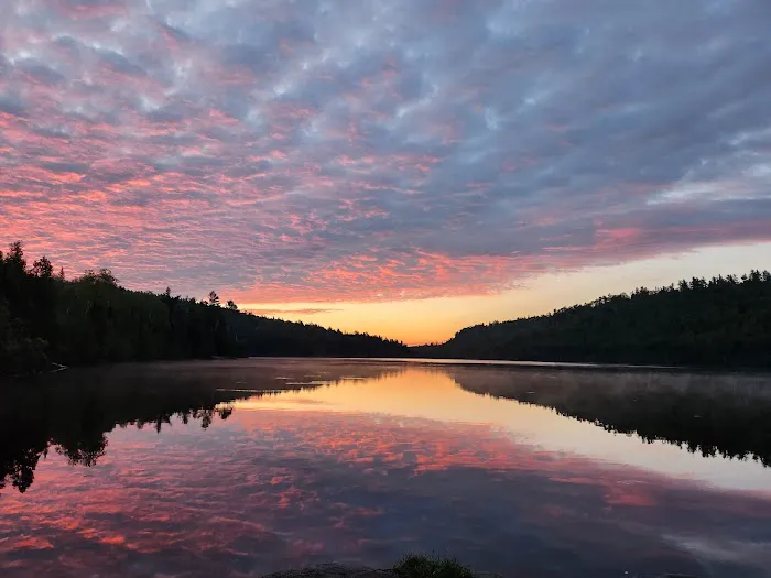 BWCA Campsite #690 Picture 1