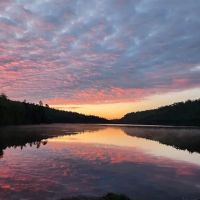 BWCA Campsite #690 ico