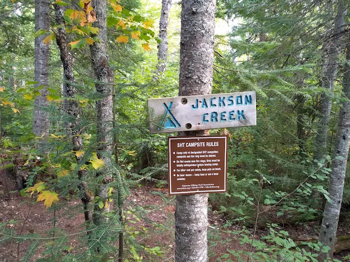 Jackson Creek Camp Picture 1