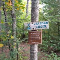 Jackson Creek Camp ico