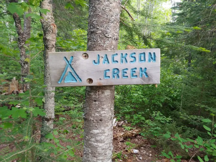 Jackson Creek Camp Picture 4