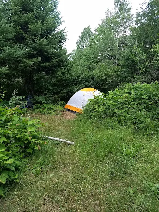 Andy Creek Camp Picture 3