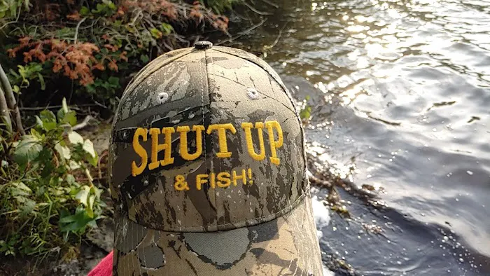 Otter Lake Campsite Picture 4