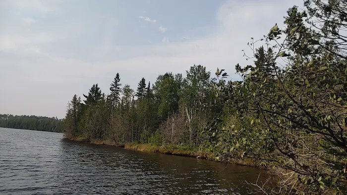 Otter Lake Campsite Picture 7