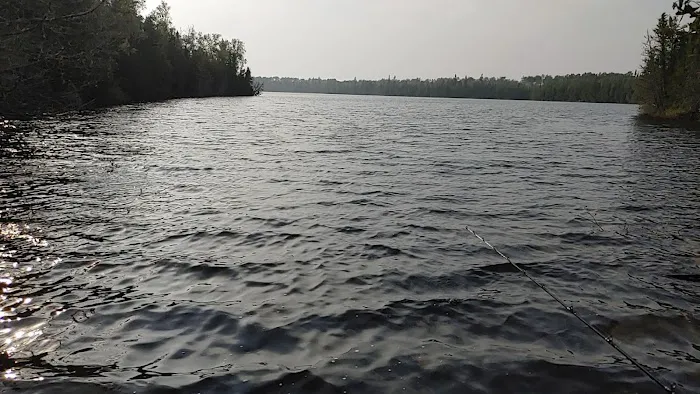 Otter Lake Campsite Picture 9