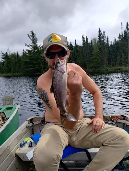 Esther Lake Campground Picture 7