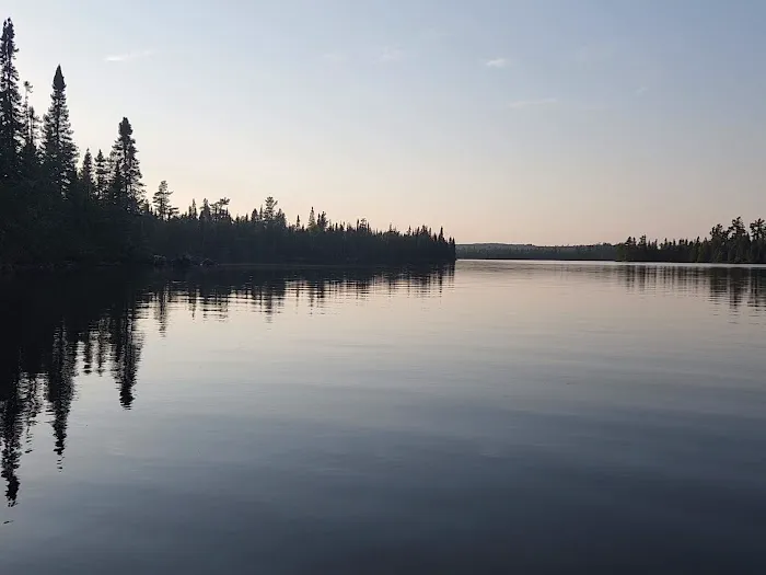 Devilfish Lake Campground Picture 3