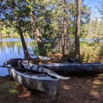 Devilfish Lake Campground