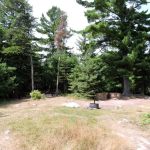 N55 Namakan Island N.E. Camp