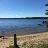 Namakan Island West N28 Campsite ico