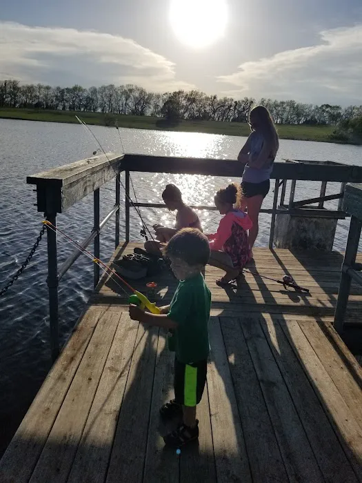 Edna Lake Picture 4