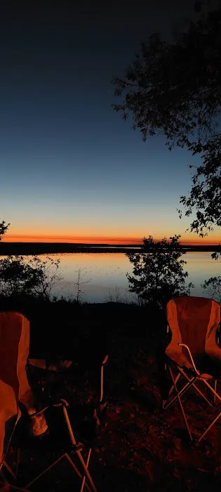 Wah-Sha-She Campground Picture 2
