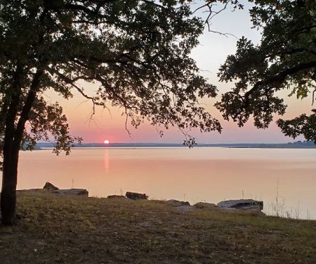 Wah-Sha-She Campground