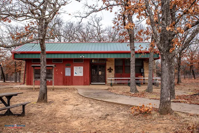 Will Rogers Scout Reservation Picture 1