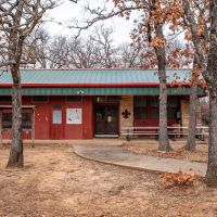 Will Rogers Scout Reservation ico
