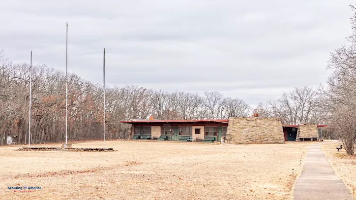 Will Rogers Scout Reservation Picture 3