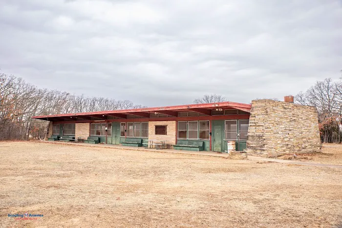 Will Rogers Scout Reservation Picture 4