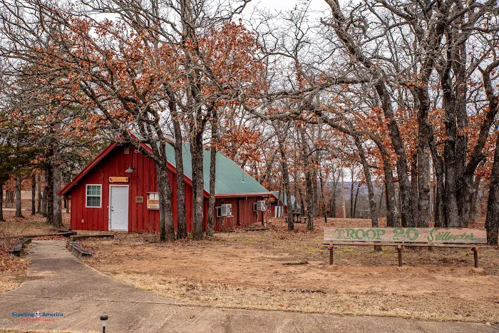Will Rogers Scout Reservation Picture 8