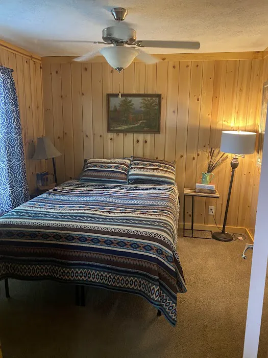 Ben Ranch Cabins Picture 4