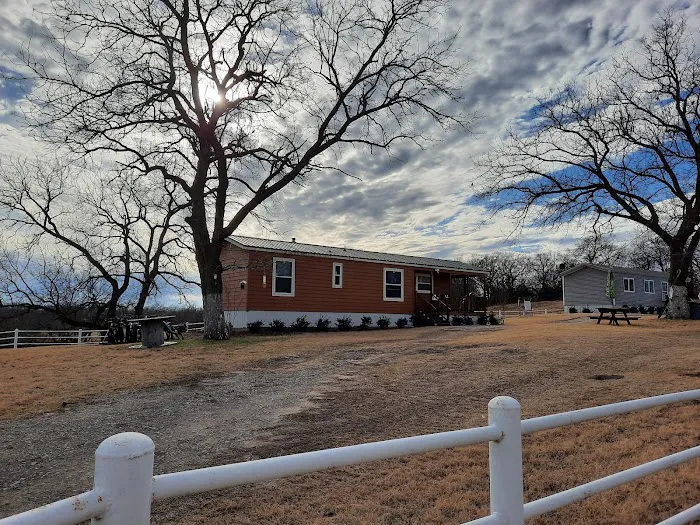 Ben Ranch Cabins Picture 9