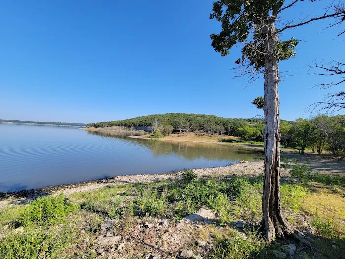 Comfort Cove Campground Picture 1