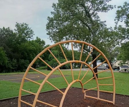 Sunset Point Campground