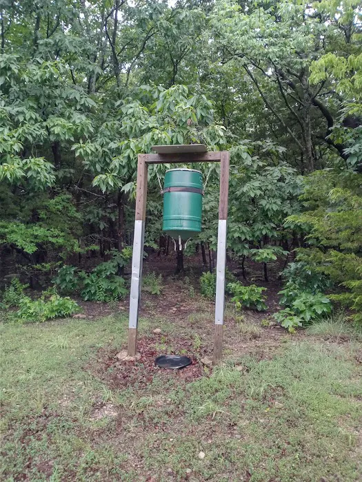 Sunset Point Campground Picture 2