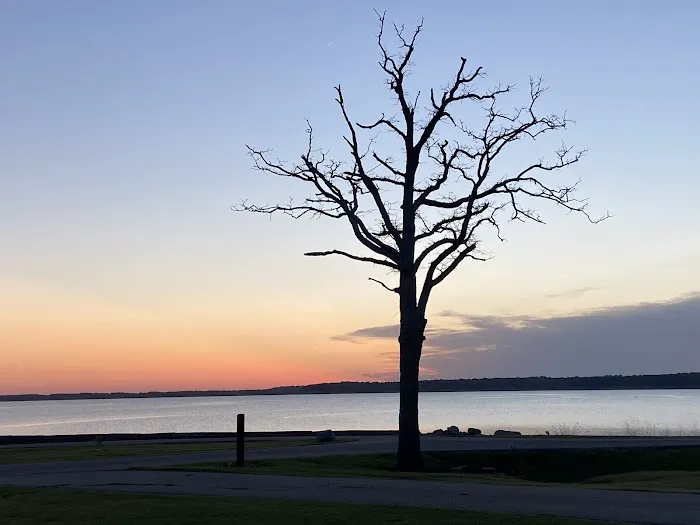 Sunset Point Campground Picture 4