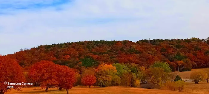 Outlet Channel Campground Picture 4