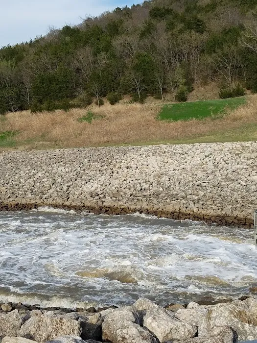 Outlet Channel Campground Picture 7