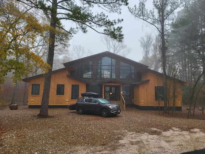 Walkin' After Midnight Cabin Picture 4