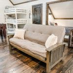 Let the Good Pines Roll Cabin