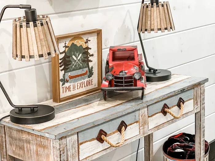 Let the Good Pines Roll Cabin Picture 6