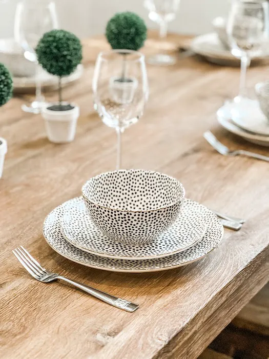 Let the Good Pines Roll Cabin Picture 8