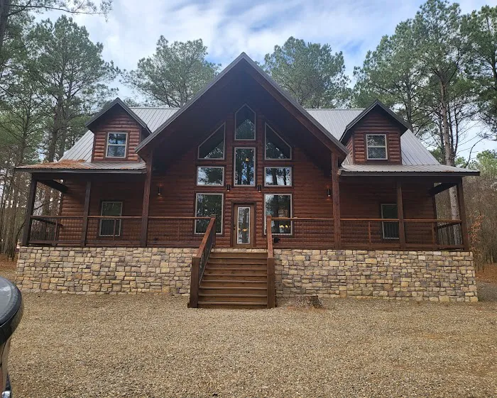 Steel Creek Lodge North Picture 3