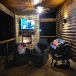 Steel Creek Lodge North