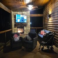 Steel Creek Lodge North ico