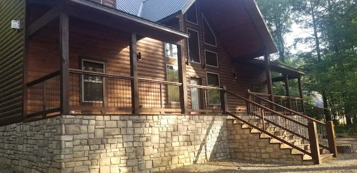 Steel Creek Lodge North Picture 9