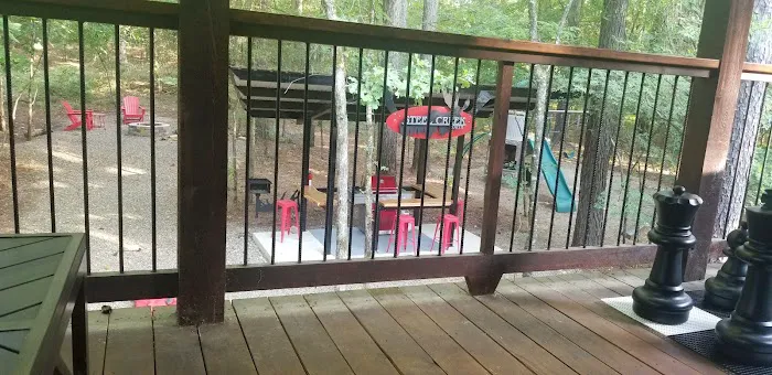 Steel Creek Lodge North Picture 8