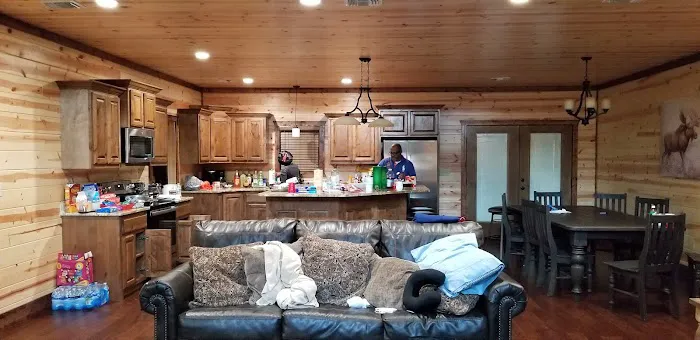 Steel Creek Lodge North Picture 7