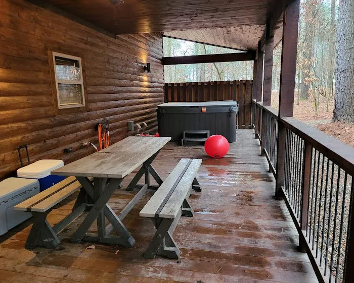 Steel Creek Lodge North Picture 4
