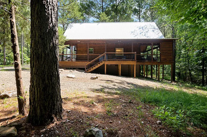 Cabin rental Picture 4