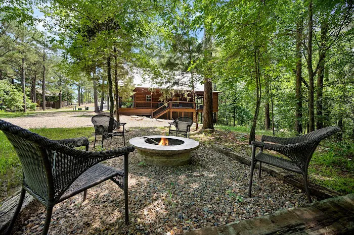 Cabin rental Picture 5