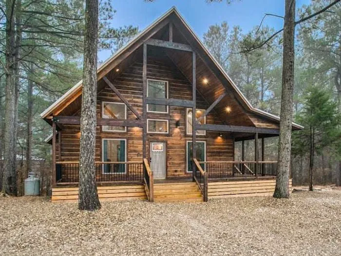Cabin rental Picture 7