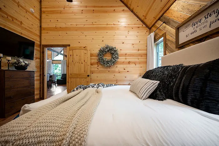 Cabin rental Picture 6