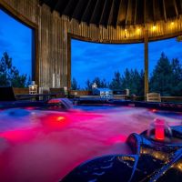 Happily EVEN After Cabin ico