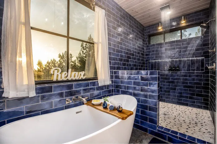 Happily EVEN After Cabin Picture 7