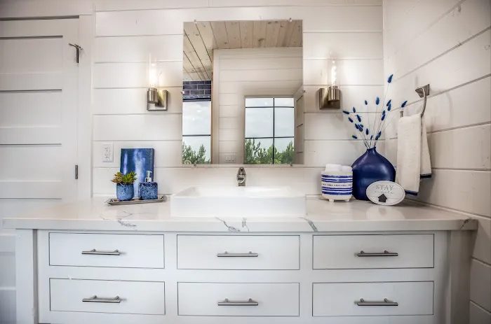 Happily EVEN After Cabin Picture 3